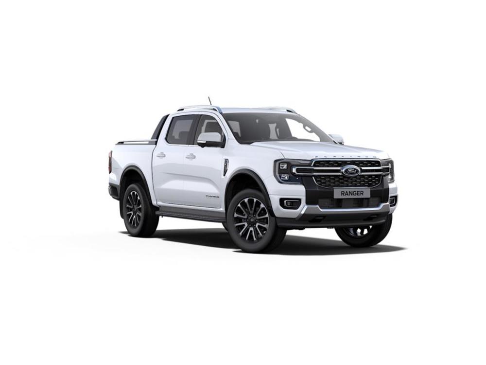 Prodm Ford Ranger 3,0 EcoBlue Platinum