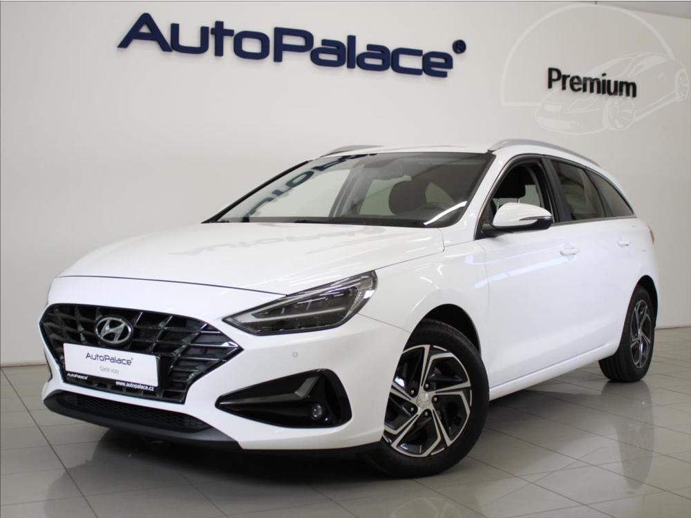 Prodm Hyundai i30 1,6 CRDi Smart KAM. 92tkm.