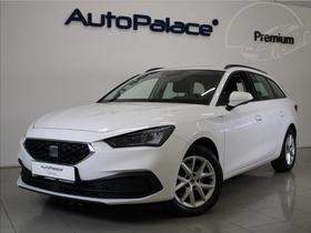 Seat Leon 1,0 TSi 110k ST Style 5L.Zr.