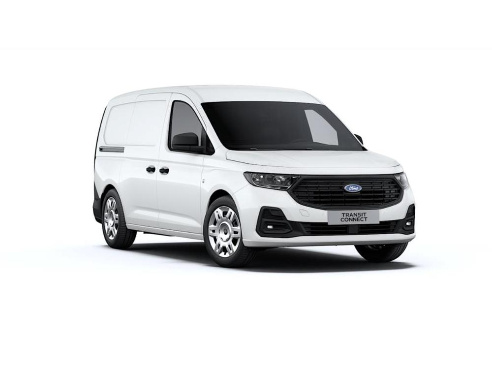 Ford Transit Connect 2,0 EcoBlue Trend L2