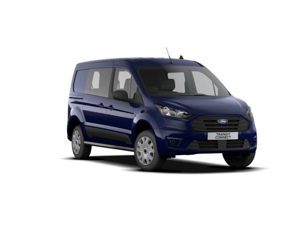 Prodm Ford Transit Connect 1,5 EcoBlue Kombi Van Trend L2