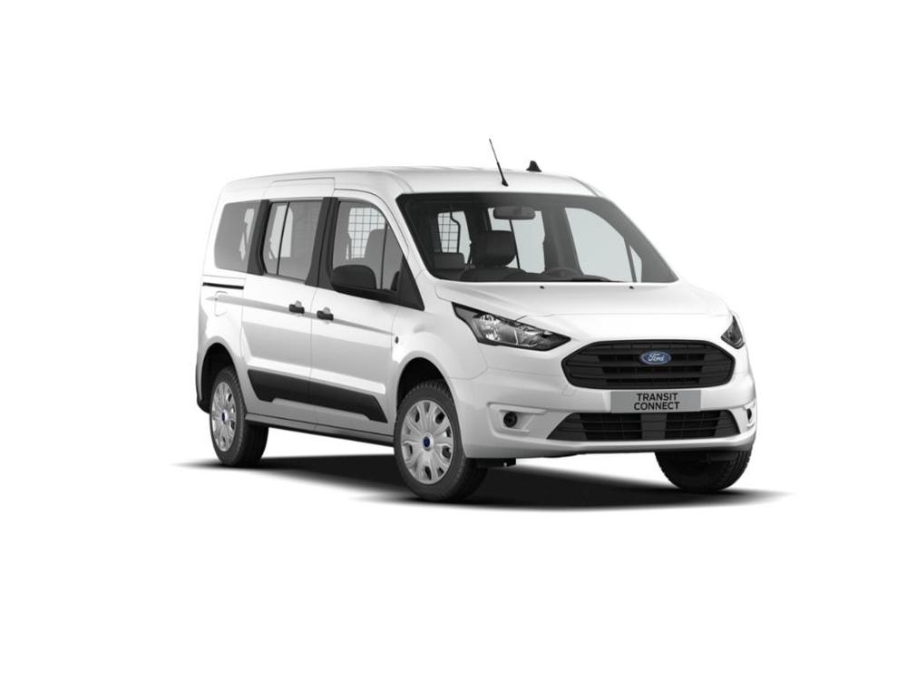 Ford Transit Connect 1,5 EcoBlue Kombi Trend L2