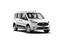 Ford Transit Connect 1,5 EcoBlue Kombi Trend L2