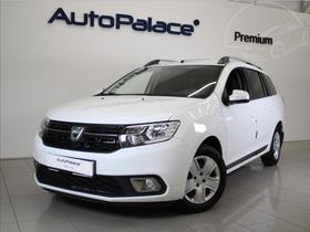 Dacia Logan 1,2 i 54kW Klima 2.maj.R