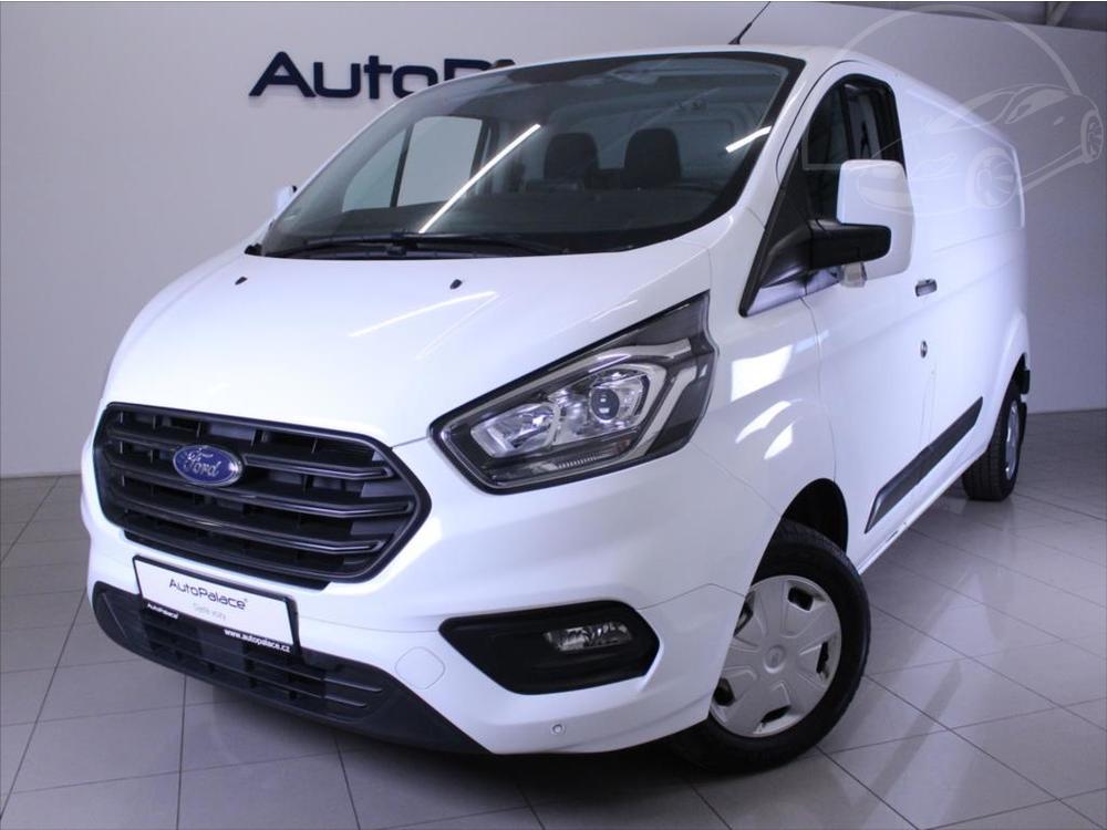 Prodm Ford Transit Custom 2.0 TDCI 130 L2 Trend 110tkm.