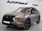 Mitsubishi  2,4 PHEV 4WD Instyle 17 570km!