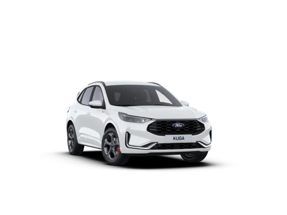 Prodm Ford Kuga 2.5 Duratec HEV  ST- Line X