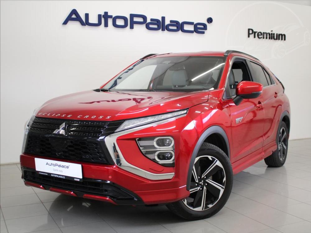 Mitsubishi  2,4 PHEV 4WD Instyle MY2023 R