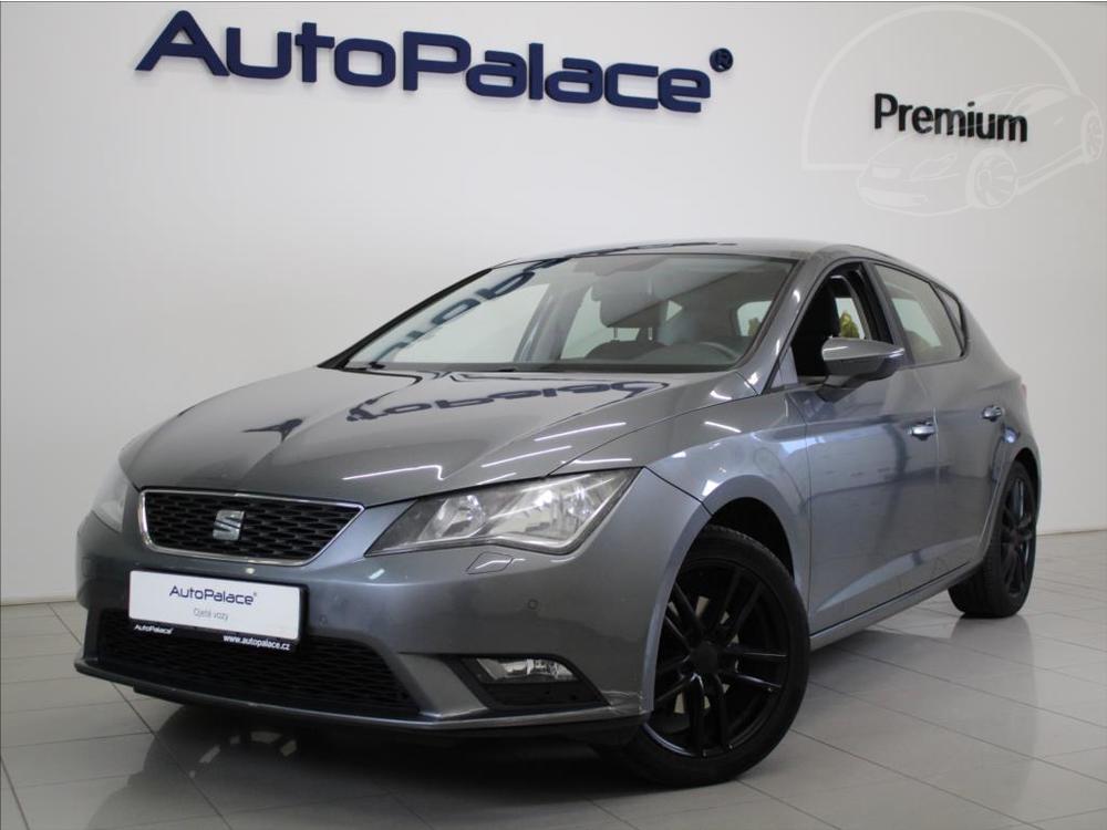 Prodm Seat Leon 1,4 TSi 103kW MT Style