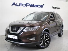 Nissan X-Trail 1,3 DIG-T 160 AT Tekna 35tkm!