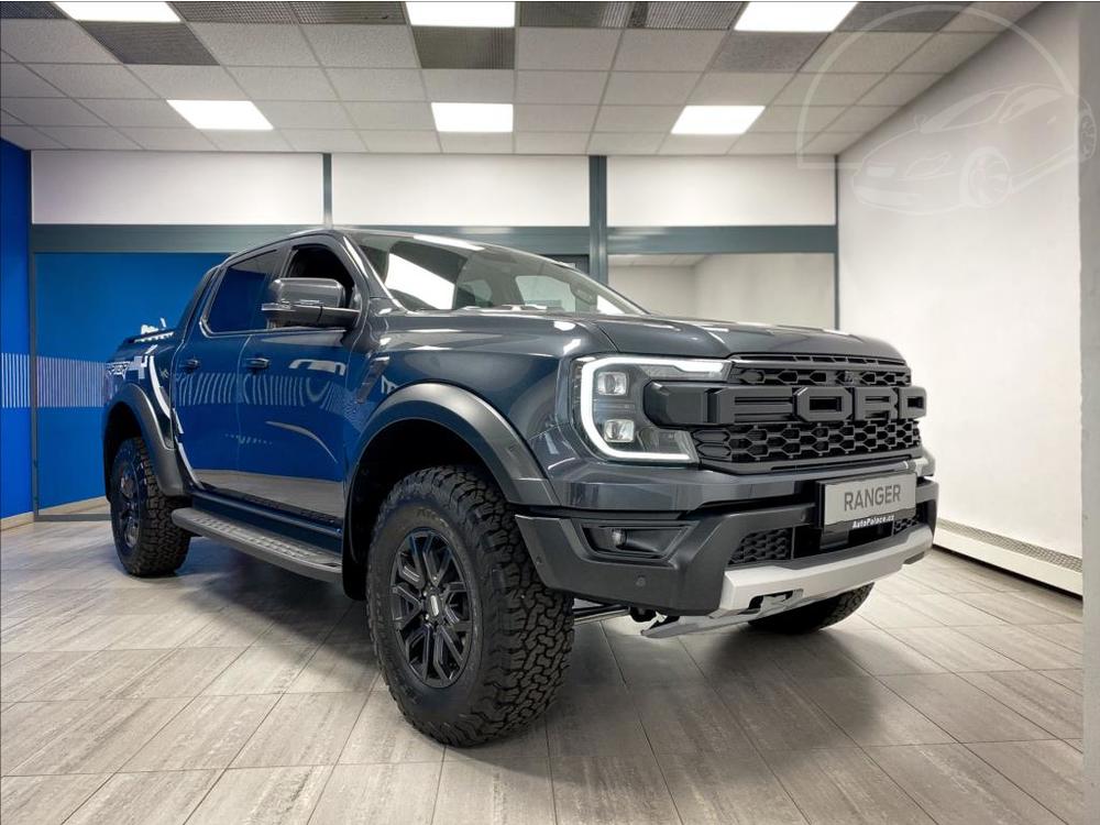 Prodm Ford Ranger 3.0 EcoBoost V6 Raptor