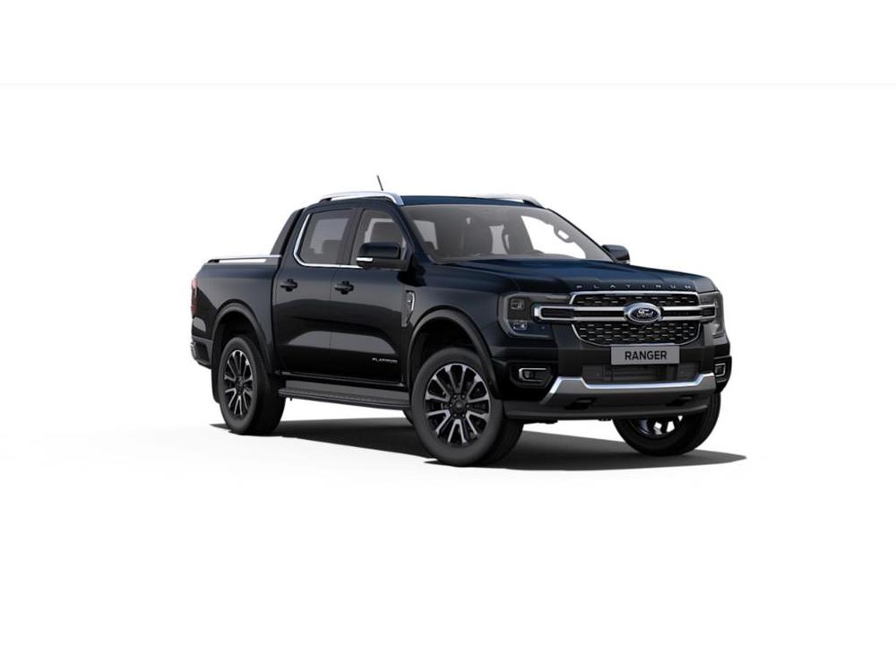 Prodm Ford Ranger 3,0 EcoBlue Platinum