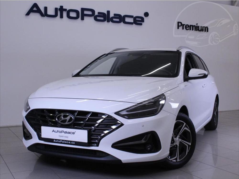 Prodm Hyundai i30 1,6 CRDi Smart KAM. 115tkm.