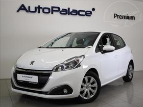 Peugeot 208 1,5 HDi Digi.klima 1.maj R