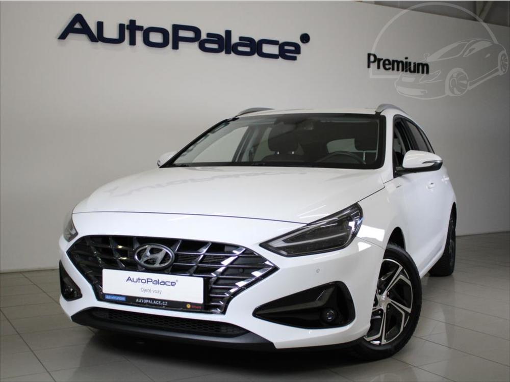 Prodm Hyundai i30 1,6 CRDi Smart KAM. 115tkm.