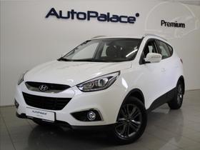 Hyundai iX35 2,0 GDi Trikolor+ 73tkm. R