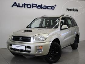 Toyota RAV4 2,0 D4-D AWD MT 164tkm.R