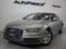 Audi A7 3,0 V6 TDi Quattro 1.maj.R