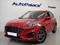 Ford Kuga 2,5 HEV ST-Line X Head-Up R