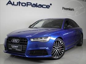 Audi A6 3,0 V6T 240kW Competition R