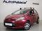 Ford Fiesta 1,2 i 44kW KLIMA 1.majitel R