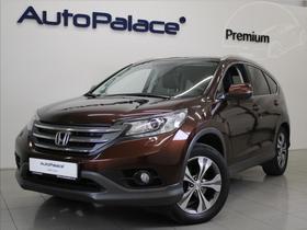 Honda CR-V 2,2 D-TEC AWD AT Execut.PANO