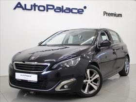 Peugeot 308 1,6 THP Allure KAMERA LED