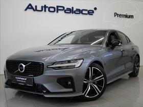 Volvo S60 2,0 B5 R-Design STYLING KIT R