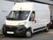 Opel Movano 2,2 CDTi 140 L3H3 TAN 1.maj.