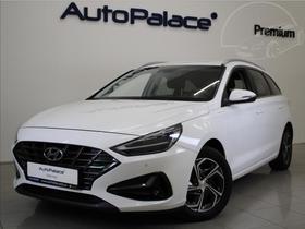 Prodej Hyundai i30 1,6 CRDi Smart KAM. 120tkm.