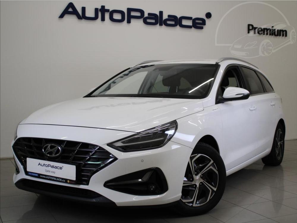 Prodm Hyundai i30 1,6 CRDi Smart KAM. 120tkm.