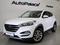 Fotografie vozidla Hyundai Tucson 1,6 T-GDi 130kW 4x4 1.maj.R