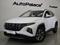 Hyundai Tucson 1,6 T-GDi 110kW MT 31 880 km