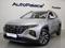 Hyundai Tucson 1,6 T-GDi MHEV DCT 18 450 km