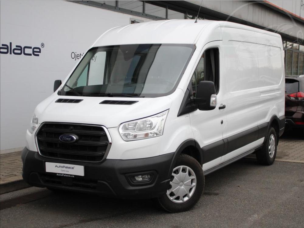 Prodm Ford Transit 2,0 TDCi 130 L3H2 Akn CENA