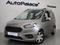 Fotografie vozidla Ford Tourneo Courier 1,0 EB 73kW Trend+ 46 650km!