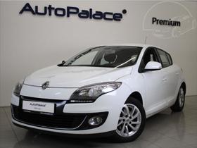 Renault Megane 1,6 i 81kW TAN 155tkm.R