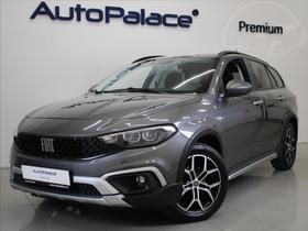 Fiat Tipo 1,6 MultiJet 96kW Cross 20tkm.