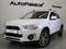 Mitsubishi ASX 2,3 Di-D AT AWD Intense+ 1.maj