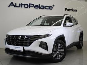 Hyundai Tucson 1,6 T-GDi 110kW MT 26 900 km