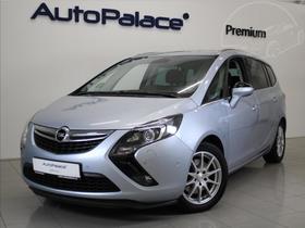 Opel Zafira 2,0 CDTi 125kW Cosmo 7.mst R