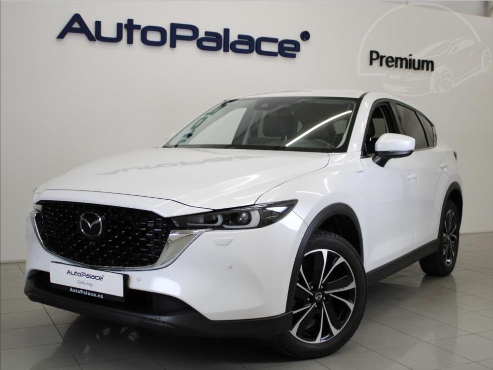 Prodm Mazda CX-5 2,5 G194 AWD Exclusive-Line