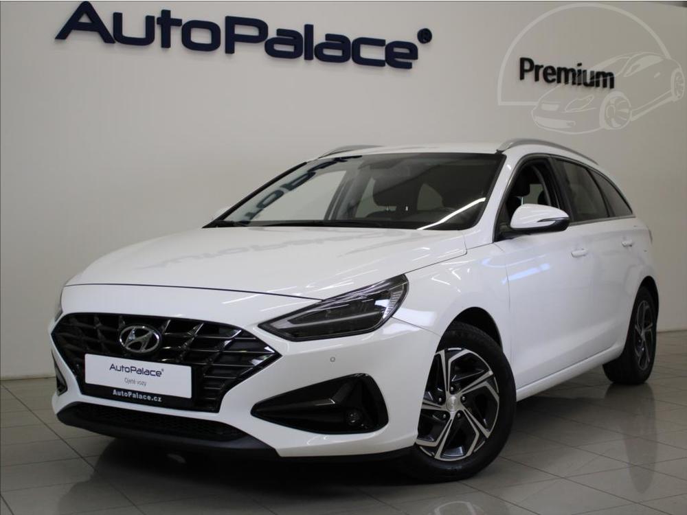 Prodm Hyundai i30 1,6 CRDi Smart KAM. 109tkm.