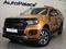 Fotografie vozidla Ford Ranger 2,0 BI-Turbo AT 4x4 Wildtrak