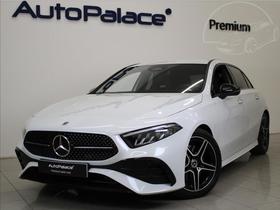 Mercedes-Benz A A220 140kW AMG 4Matic R   2,0