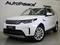 Fotografie vozidla Land Rover Discovery 3,0 V6 D250 Ventilace 7mst TZ