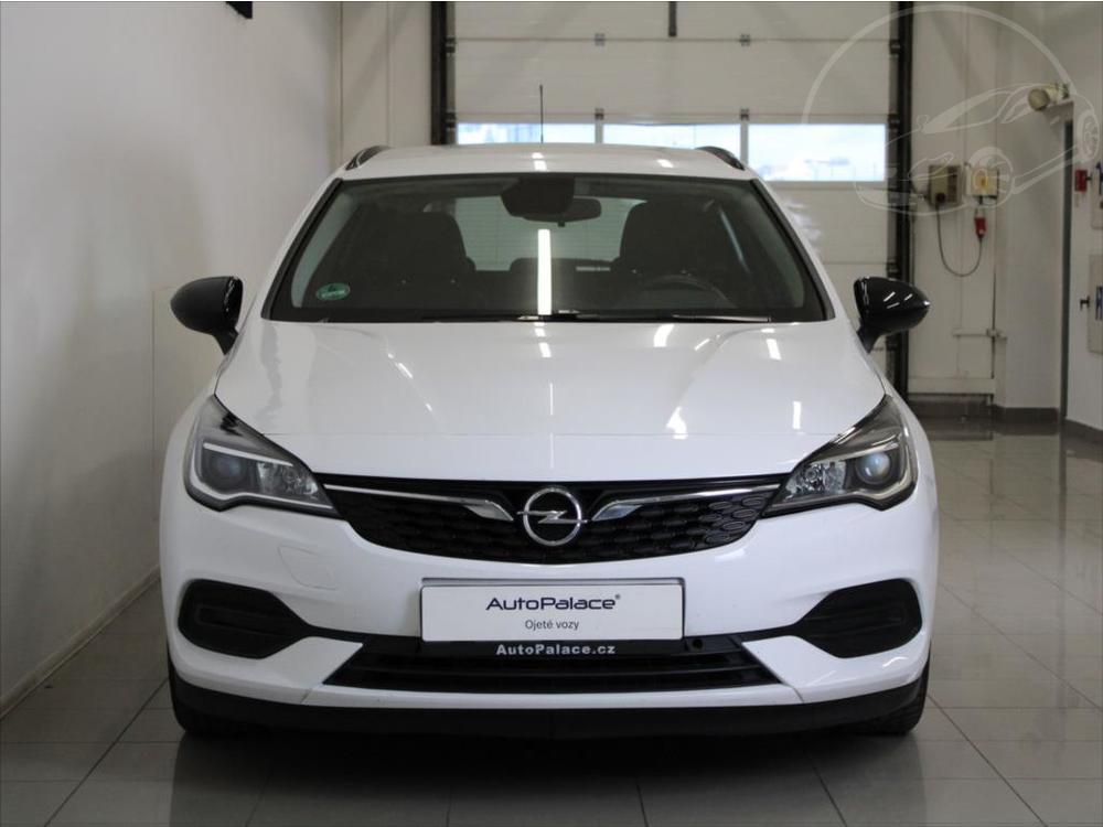 Opel Astra 1,5 CDTi Zruka 64tkm. 2022