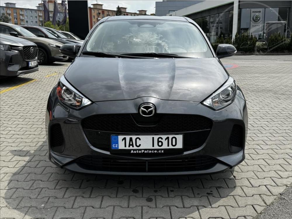 Mazda  1,5 116hp AT FWD Centre-Line