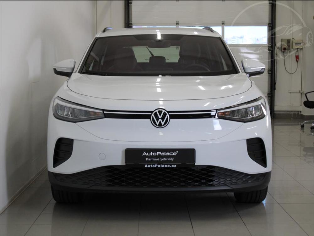 Volkswagen ID.4 0,1 77kWh PRO Perf. 4000km TZ