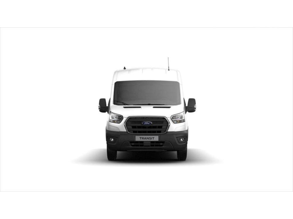 Ford Transit 2,0 EcoBlue 350 L3 Trend